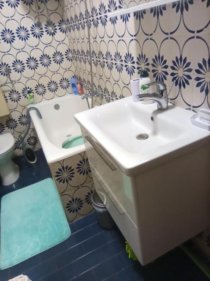 Apartmani Mislav Slatine Bagian luar foto