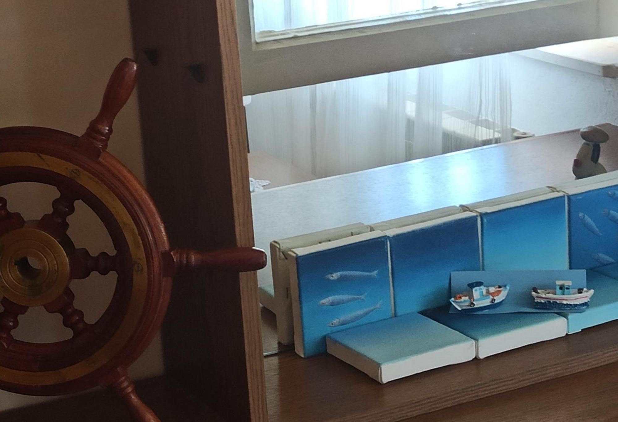 Apartmani Mislav Slatine Bagian luar foto