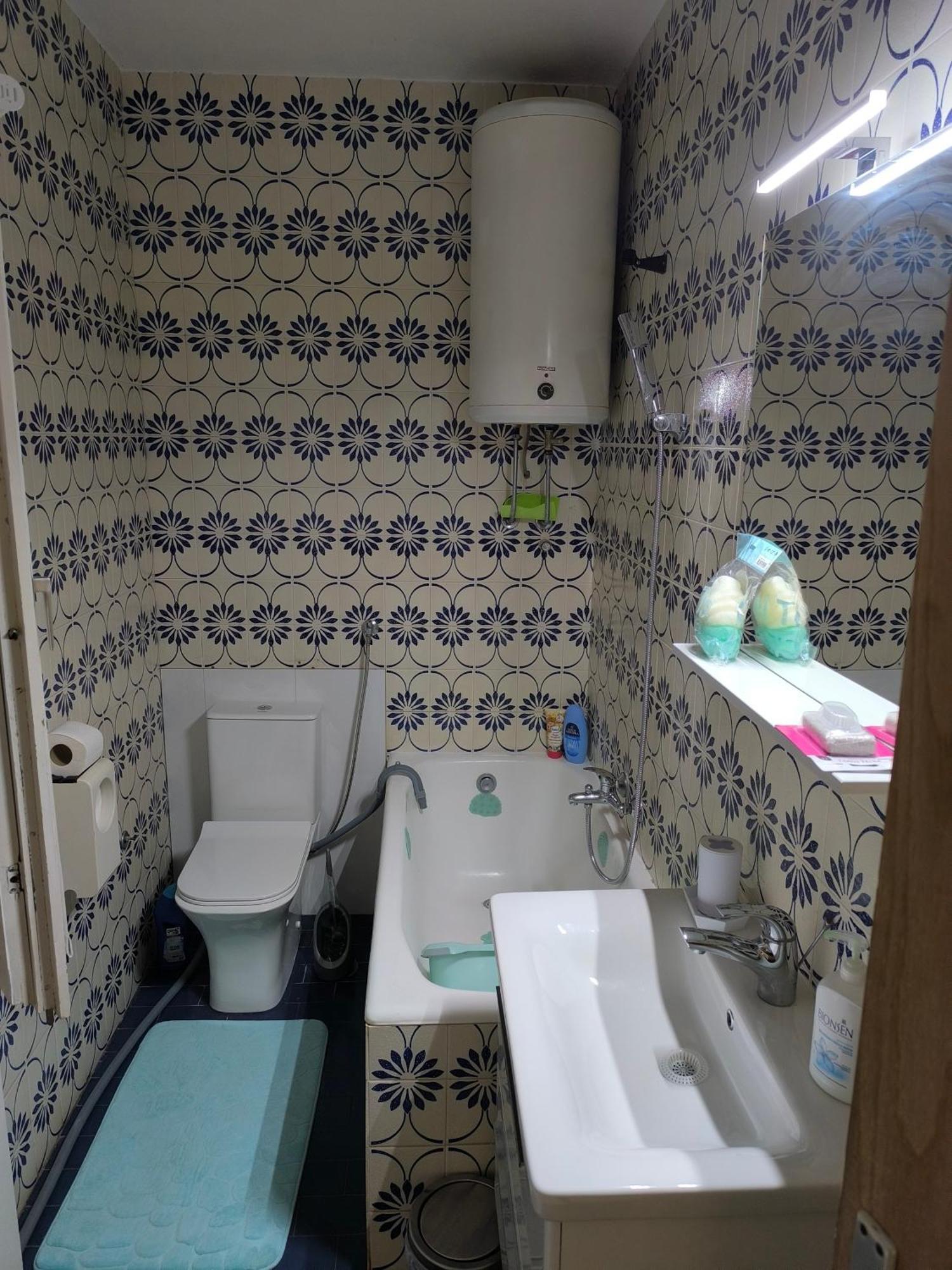 Apartmani Mislav Slatine Bagian luar foto
