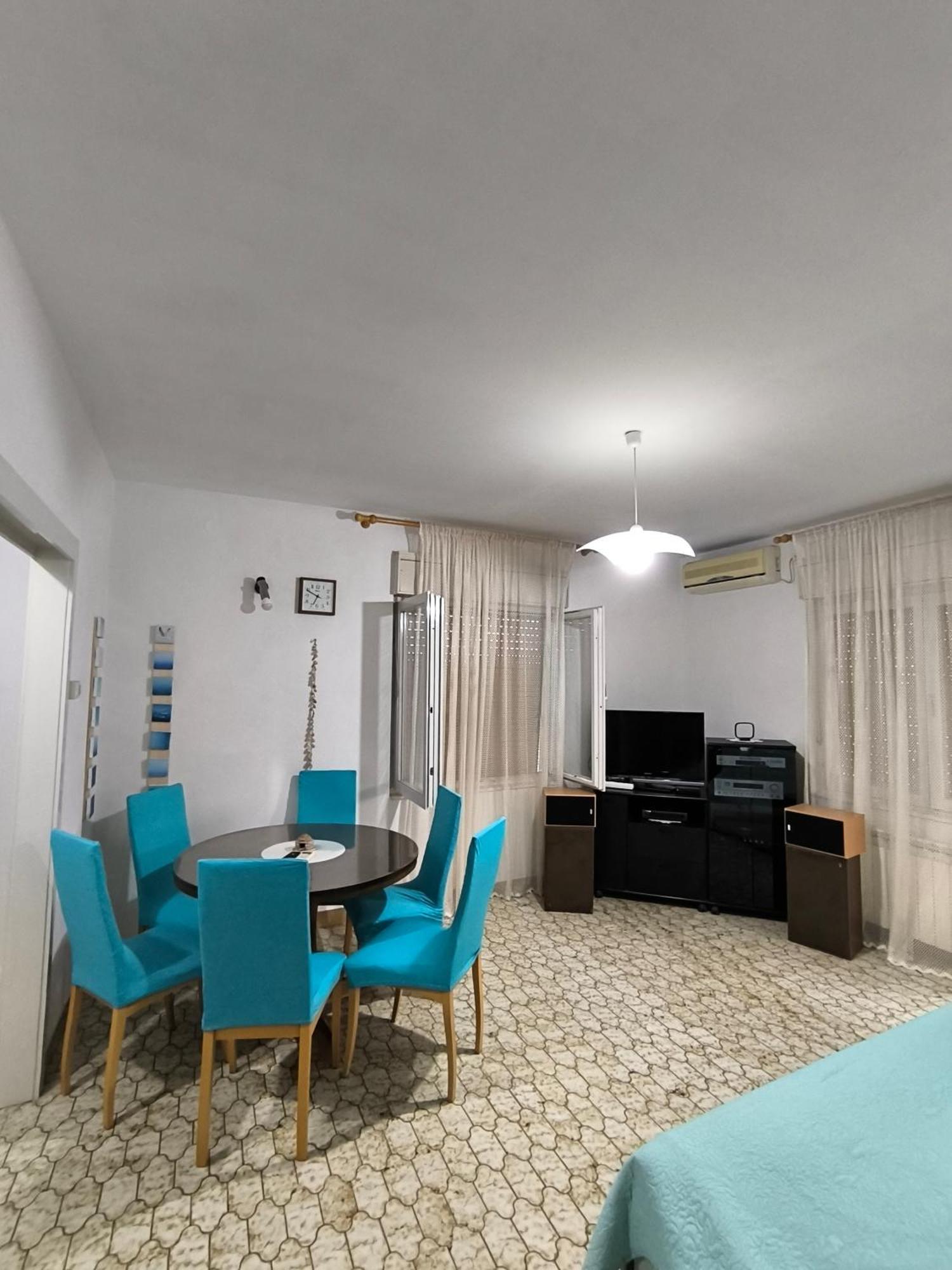 Apartmani Mislav Slatine Bagian luar foto